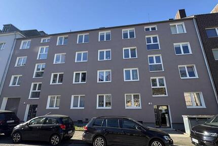 Wohnung Dortmund Gartenstadt - 2 Zimmer, 66 m&sup2;, 850&euro; | Angebot:26005613