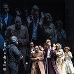 Wiederaufnahme: Der Barbier von Sevilla