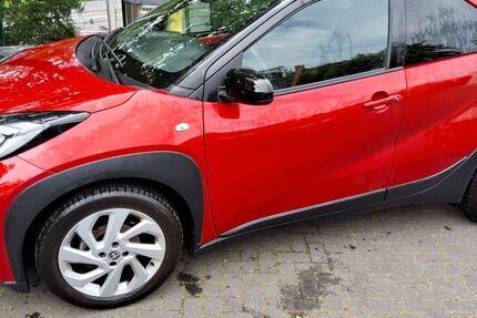 Toyota Aygo (X) 22.500 km 13.550 &euro; Herdecke (bei Dortmund ) 58313