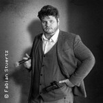 Jan Philipp Zymny - Illegale Straßentherapie | HumorZone