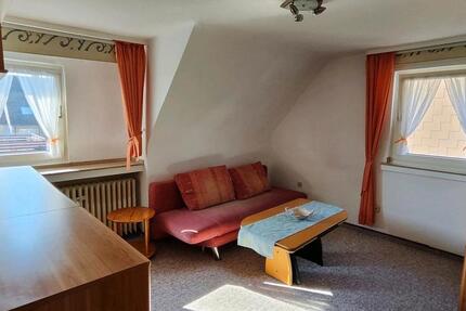 Wohnung Gladbeck - 2.5 Zimmer, 40 m&sup2;, 500&euro; | Angebot:26689297