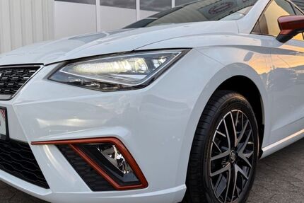 Seat Ibiza 53.179 km 12.700 &euro; Hagen 58135