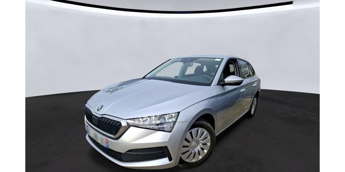 Skoda Scala 23.787 km 16.835 &euro; Hagen 58091