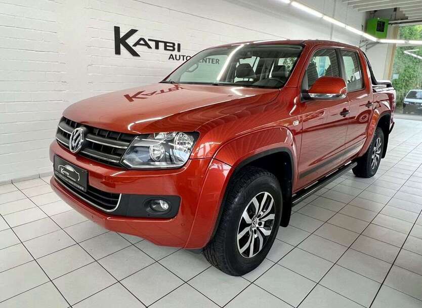 Amarok