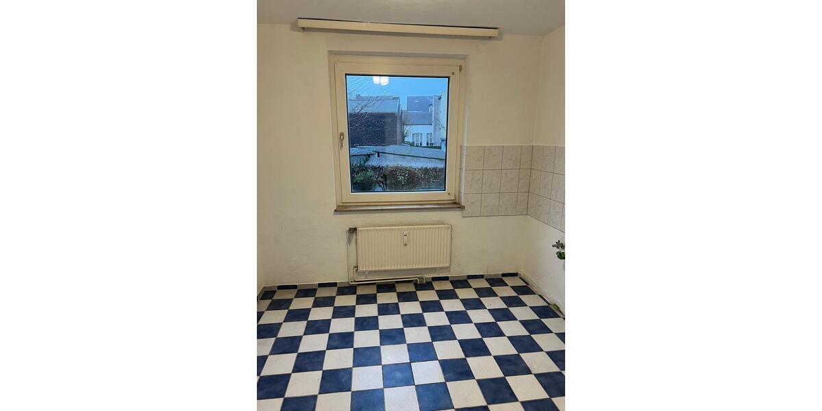 Helle 2-Zimmer-Wohnung mit Balkon in Bochum 2 zimmer