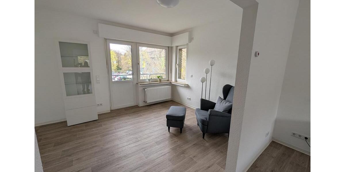 Etagenwohnung Wuppertal Gemarkung Nächstebreck - 2.5 Zimmer, 75 m&sup2;, 600&euro; | Angebot:26636745