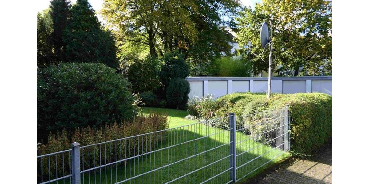 Wunderschöne, frisch renovierte Souterrain-Wohnung in Top-Lage 2 zimmer