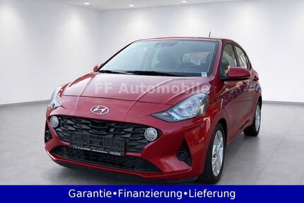 Hyundai i10 47.233 km 10.111 &euro; Recklinghausen 45661