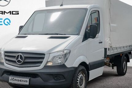 Mercedes-Benz Sprinter 75.634 km 21.658 € Hagen 58135