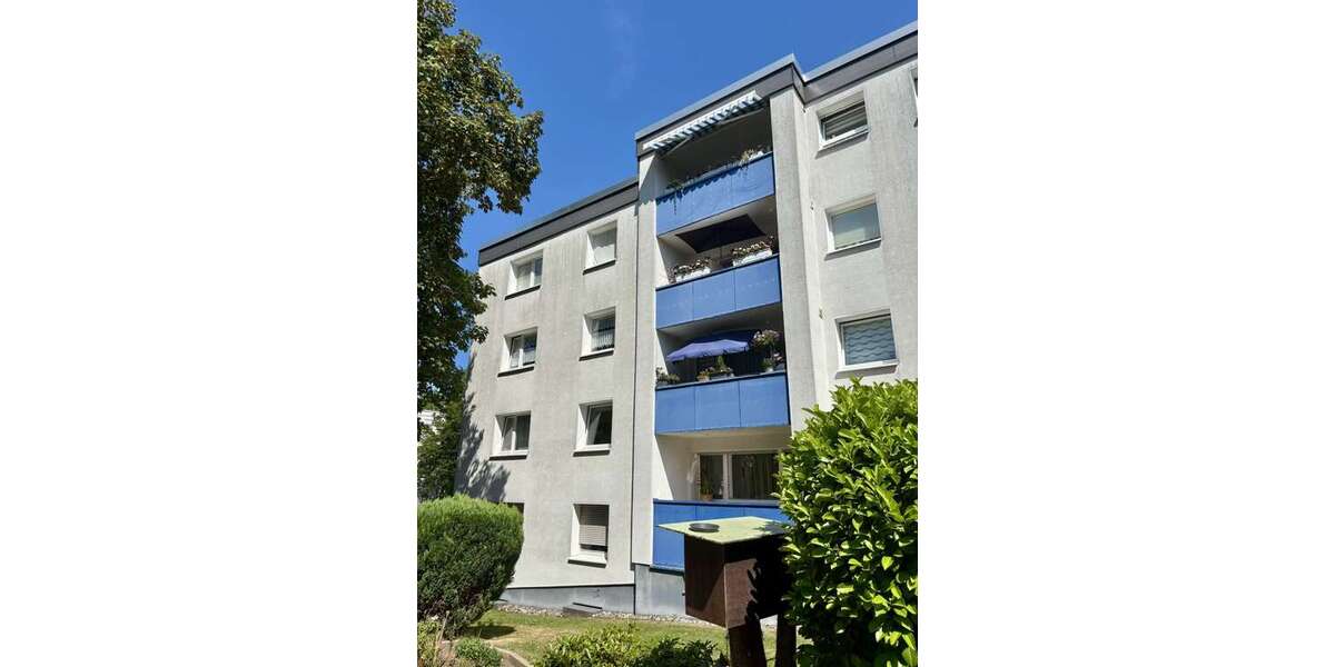 Etagenwohnung Hagen Hohenlimburg - 5 Zimmer, 93 m&sup2;, 220.000&euro; | Angebot:27087803