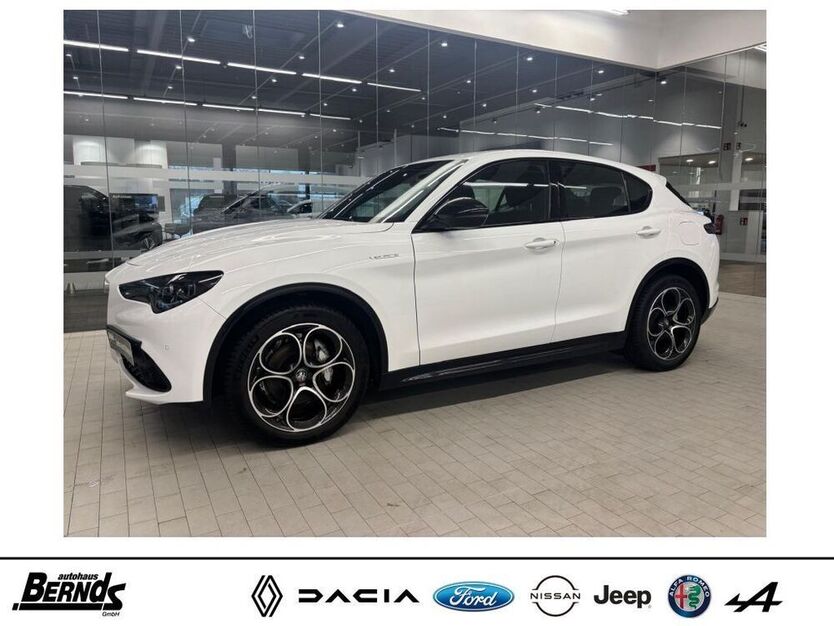 Stelvio