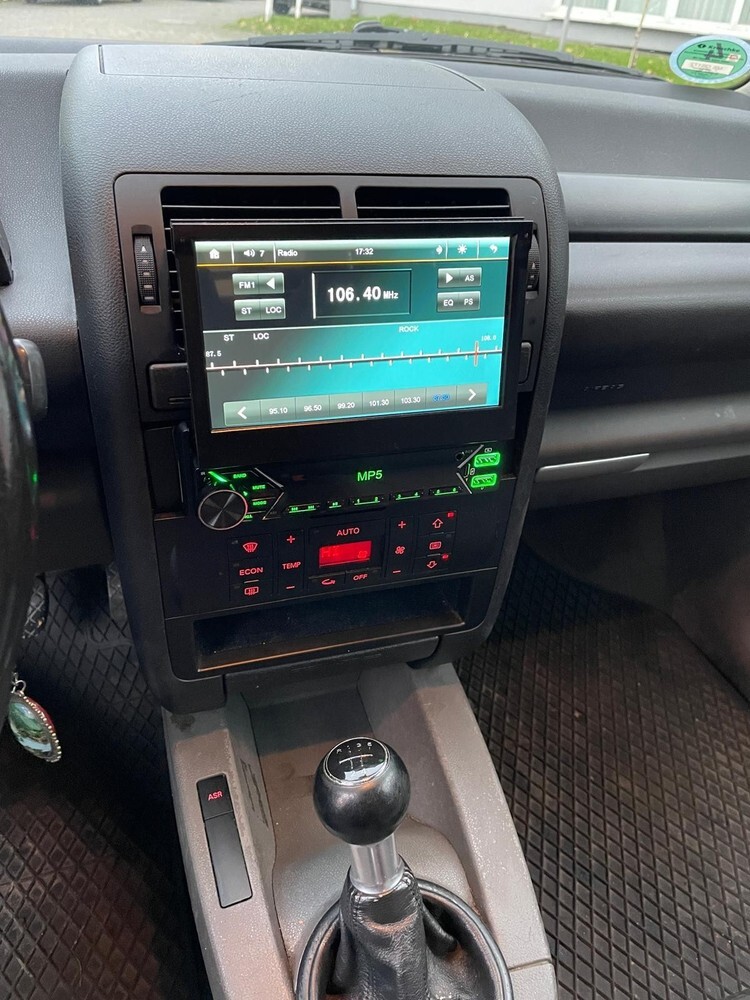 Audi A2 307.000 km 1.900 € Velbert 42551