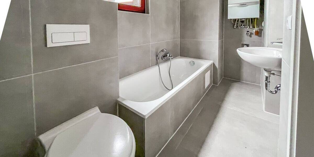 Etagenwohnung Bochum Wiemelhausen - 2 Zimmer, 43 m&sup2;, 515&euro; | Angebot:26885894