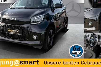 Smart ForTwo 22.998 km 15.555 &euro; Dorsten 46282