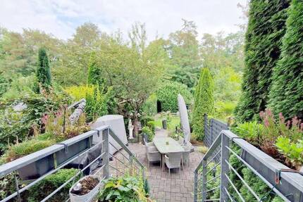 Haus Oberhausen Buschhausen - 7 Zimmer, 180 m&sup2;, 539.000&euro; | Angebot:22634525