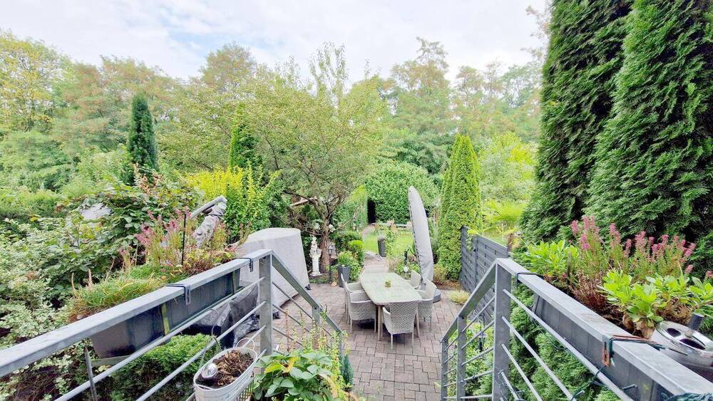 Mehrfamilienhaus, Wohnhaus Oberhausen Buschhausen - 7 Zimmer, 180 m&sup2;, 539.000&euro; | Angebot:22634525