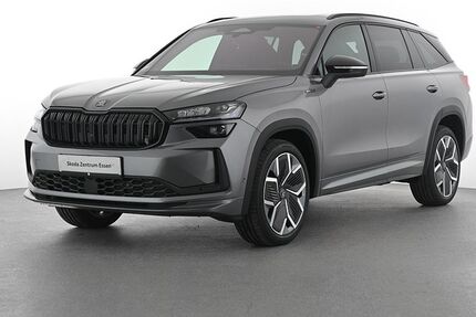 Skoda Kodiaq 9.999 km 52.980 &euro; Essen 45143