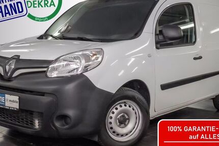 Renault Kangoo 55.500 km 12.900 &euro; Dorsten 46284