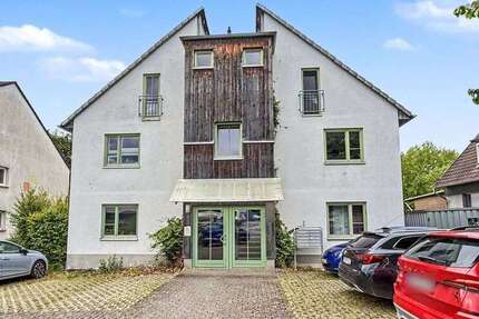 Wohnung Schwerte - 1.5 Zimmer, 44 m&sup2;, 119.000&euro; | Angebot:26737125