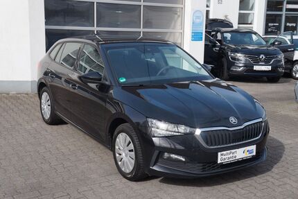 Skoda Scala 113.200 km 10.990 &euro; Hagen 58119