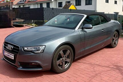 Audi A5 71.000 km 16.990 &euro; Recklinghausen 45659