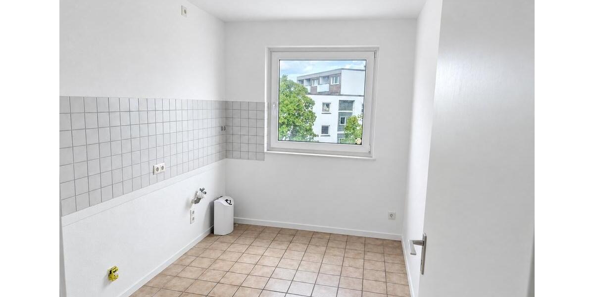 Etagenwohnung Witten Rüdinghausen - 4 Zimmer, 69 m&sup2;, 450&euro; | Angebot:27568609