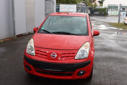 Nissan Pixo 71.000 km 5.100 &euro; Castrop-Rauxel 44577