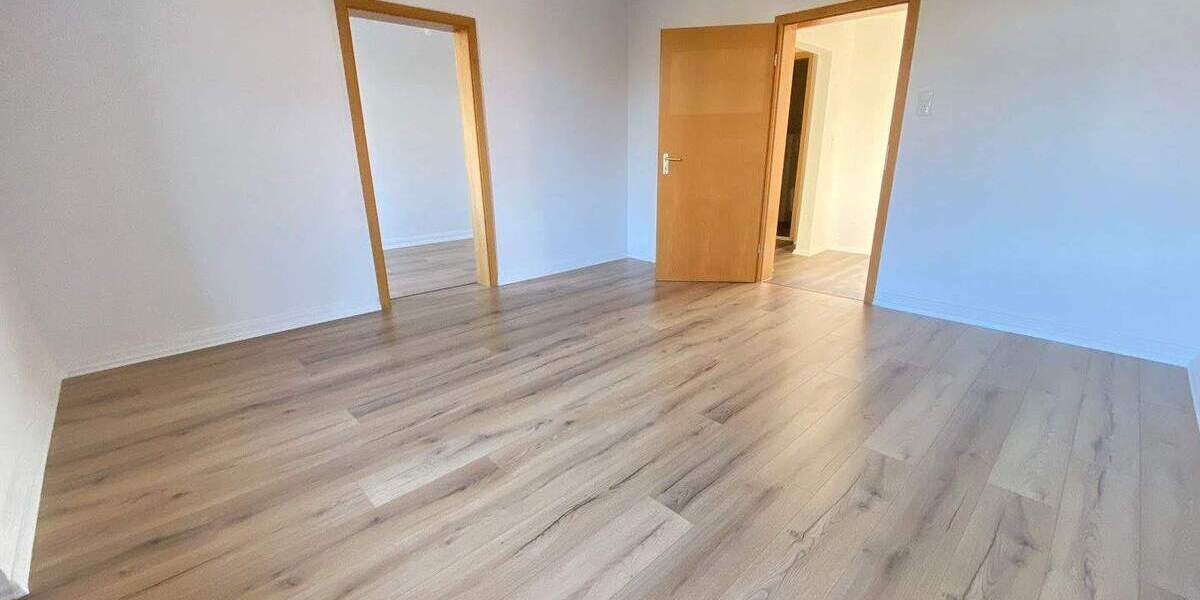 Etagenwohnung Witten Annen - 4 Zimmer, 75 m&sup2;, 599&euro; | Angebot:25247536