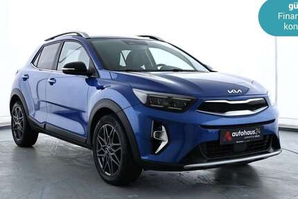 Kia Stonic 34.408 km 22.790 &euro; Wuppertal - Barmen 42287