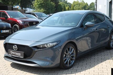 Mazda 3 77.803 km 21.490 € Bottrop-Kirchhellen 46244