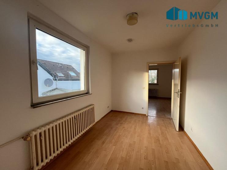 Etagenwohnung Mülheim an der Ruhr Rechtsruhr-Nord - 3 Zimmer, 60 m&sup2;, 450&euro; | Angebot:24769525