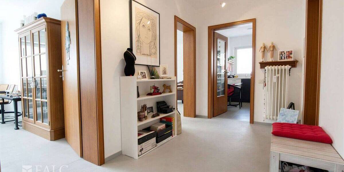 Mehrfamilienhaus, Wohnhaus Essen Kettwig - 1 Zimmer, 1.199.000&euro; | Angebot:26686503