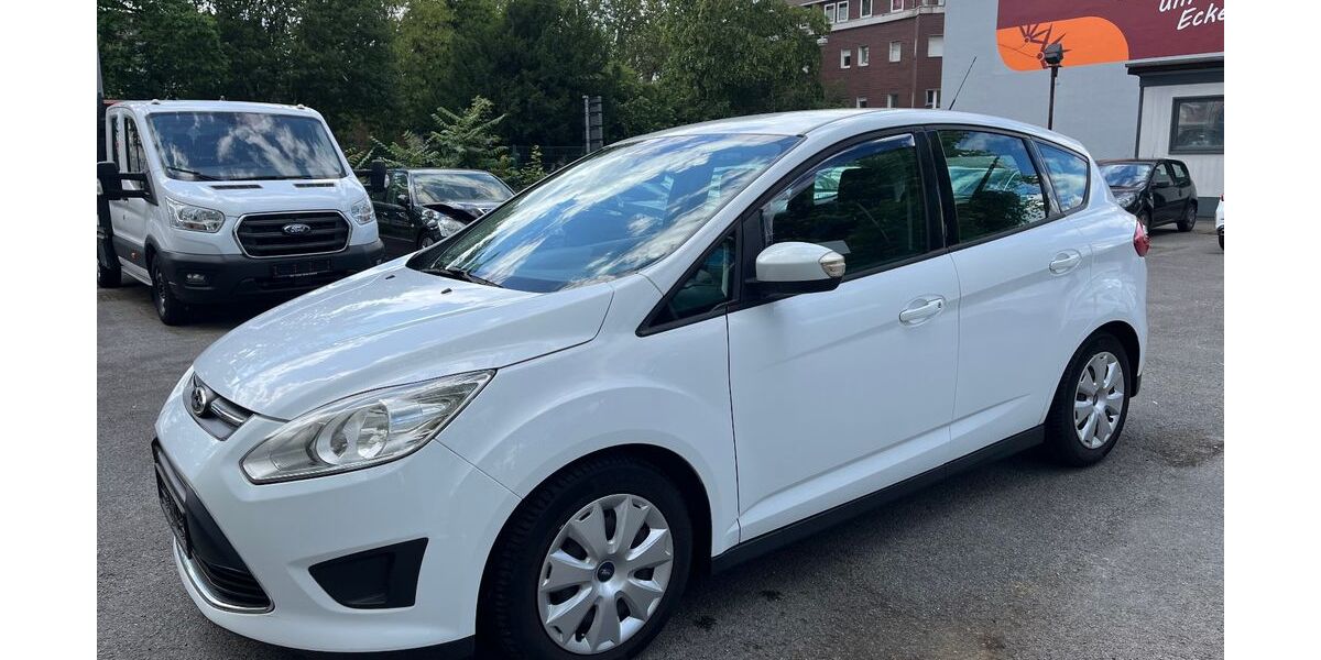 Ford C-Max 175.333 km 3.700 &euro; Oberhausen 46045