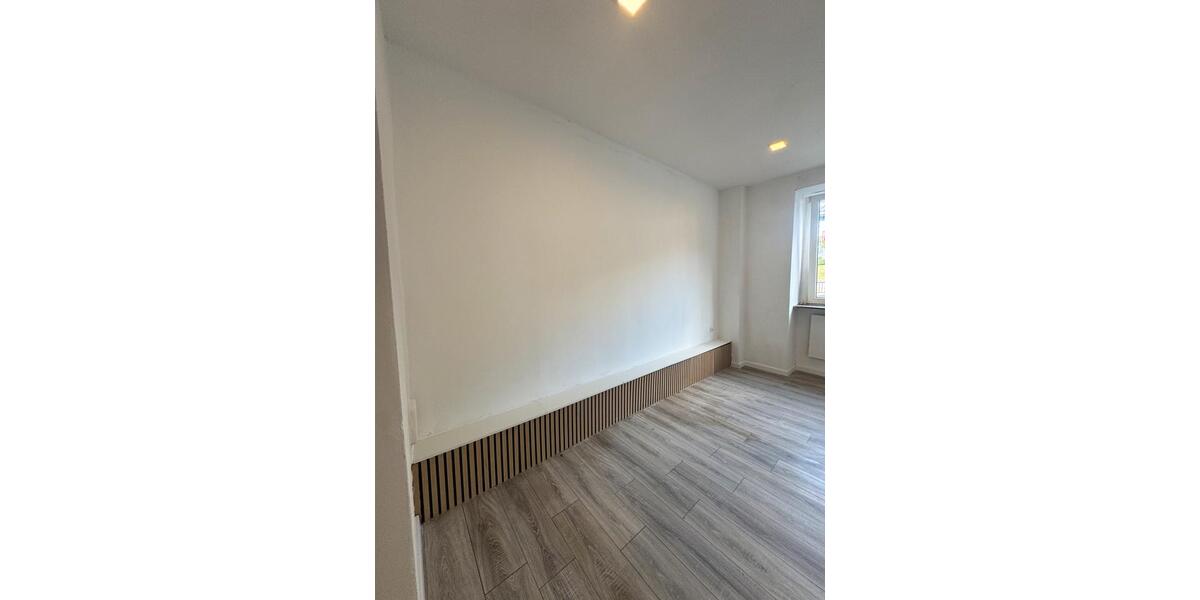 Erdgeschoßwohnung Wuppertal Dornap - 1 Zimmer, 35 m&sup2;, 72.000&euro; | Angebot:27155507