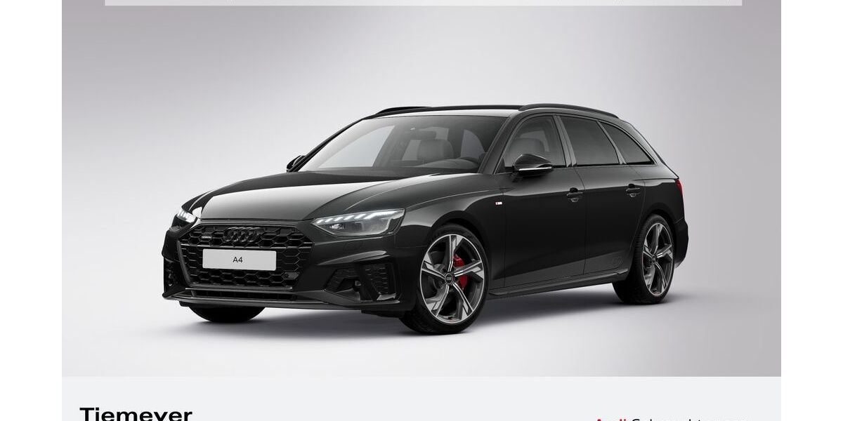 Audi A4 23.164 km 39.460 &euro; Gelsenkirchen 45894