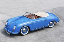 Gebrauchtwagen Porsche 356