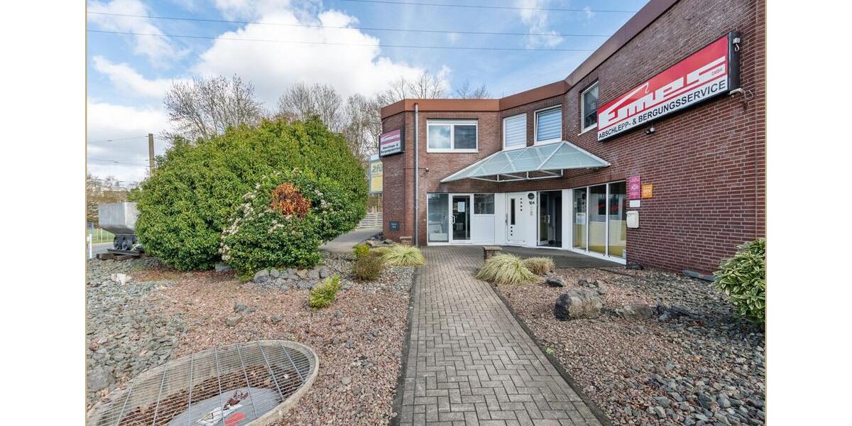 Gewerbeobjekt Essen Stadtbezirk VI - 1.500&euro; | Angebot:26166452