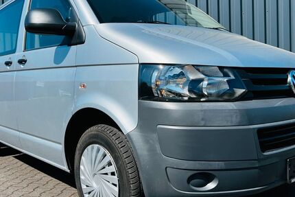 VW T5 Transporter 60.000 km 21.301 € Bottrop 46242