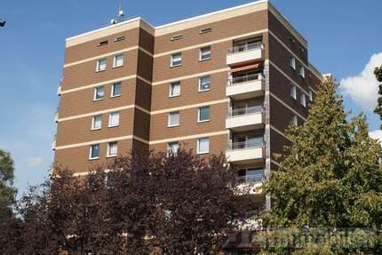 Wohnung Mülheim an der Ruhr Styrum - 2.5 Zimmer, 58 m&sup2;, 522&euro; | Angebot:27649912