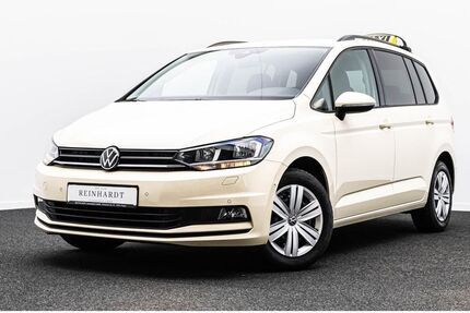 VW Touran 90.158 km 25.875 &euro; Hagen 58091