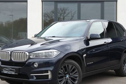 BMW X5 334.515 km 15.350 &euro; Bochum 44807