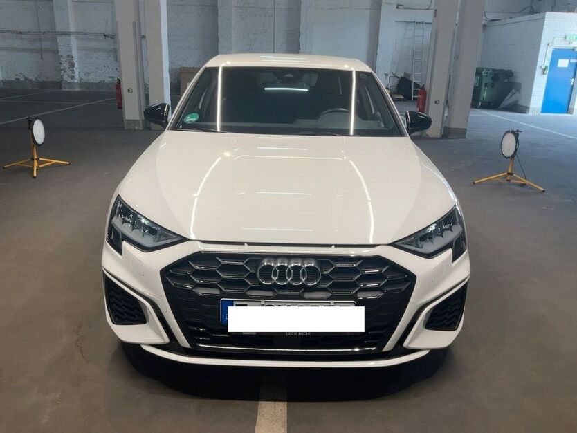 Audi A3 28.315 km 22.950 € Essen 45141