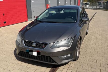 Seat Leon 154.000 km 7.500 &euro; Oberhausen 46049