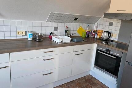 Dülmen Wohnung zu sofort zu vermieten 4 zimmer