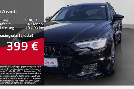 Audi A6 23.119 km 50.650 &euro; Gelsenkirchen 45894