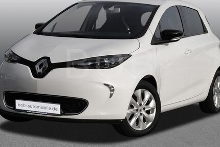 Renault ZOE 23.132 km 7.444 € Bochum 44809