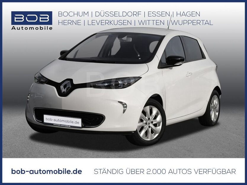 Renault ZOE 23.132 km 7.444 € Bochum 44809