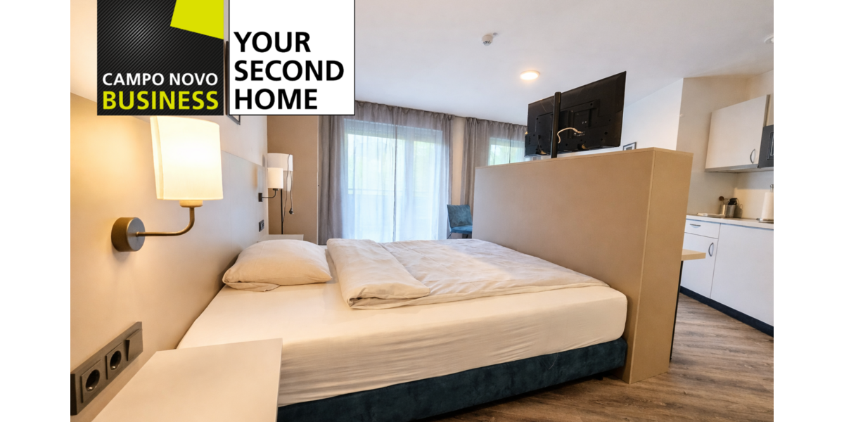 Zimmer Dortmund Mengede - 1 Zimmer, 1.080&euro; | Angebot:26008953