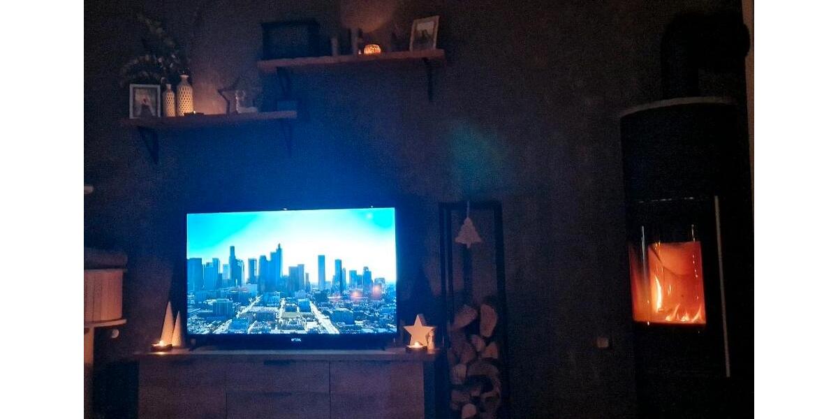 Provisionsfrei ETW mit Balkon, Garten und Kamin 4 zimmer