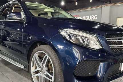 Mercedes-Benz GLE 350 189.000 km 28.900 € Dortmund 44145